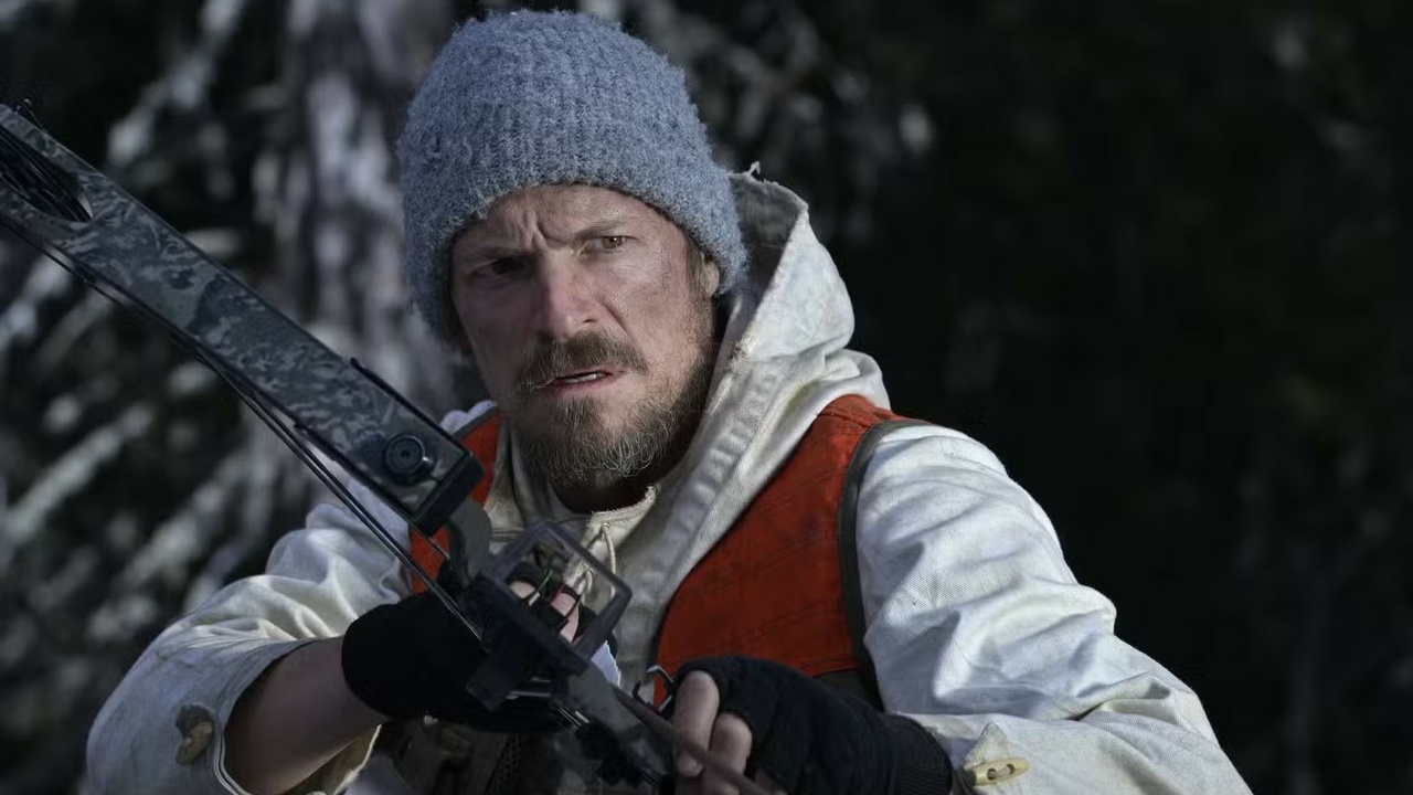 Icefall (2025) | MUBI