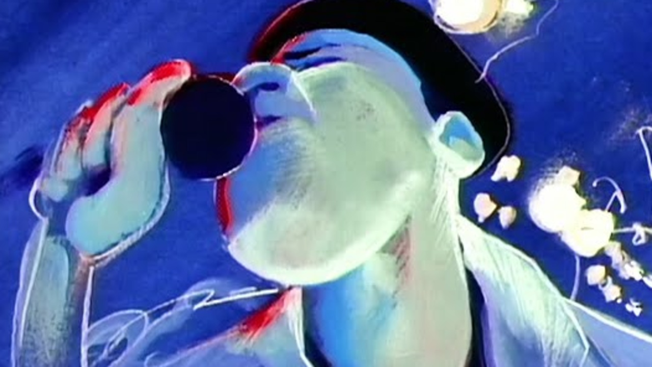 Beastie Boys - Shadrach ② Shadrach - YouTube