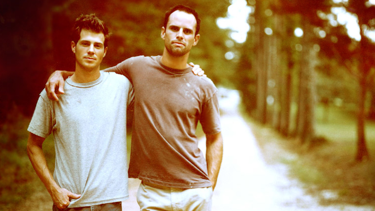 Red Dirt (2000) | MUBI