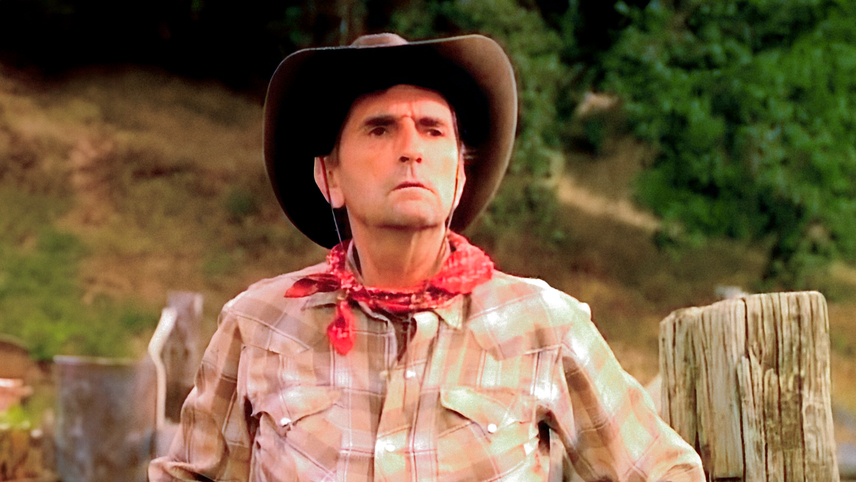 The Cowboy and the Frenchman (1988) | MUBI
