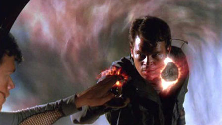 Soulkeeper (2001) - MUBI