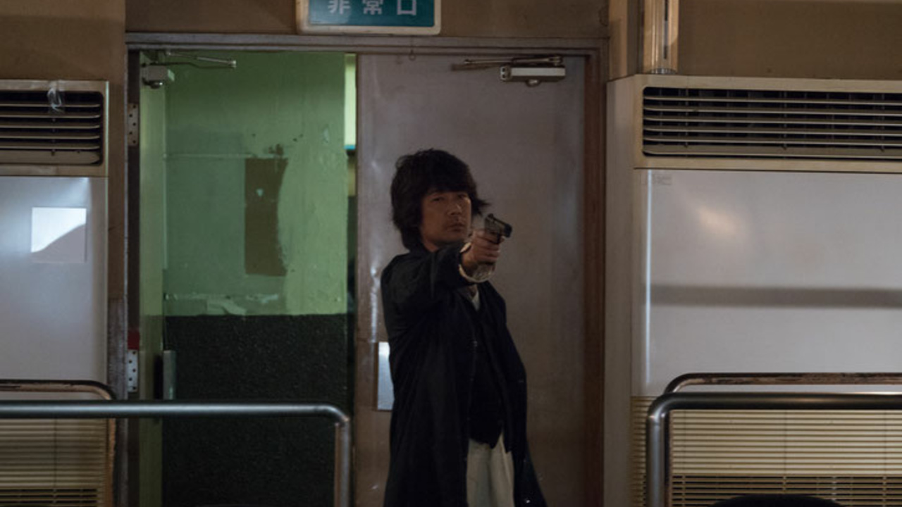 Five to Nine (2015) | MUBI