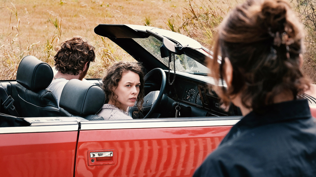 Thumbnail for Miroirs No. 3