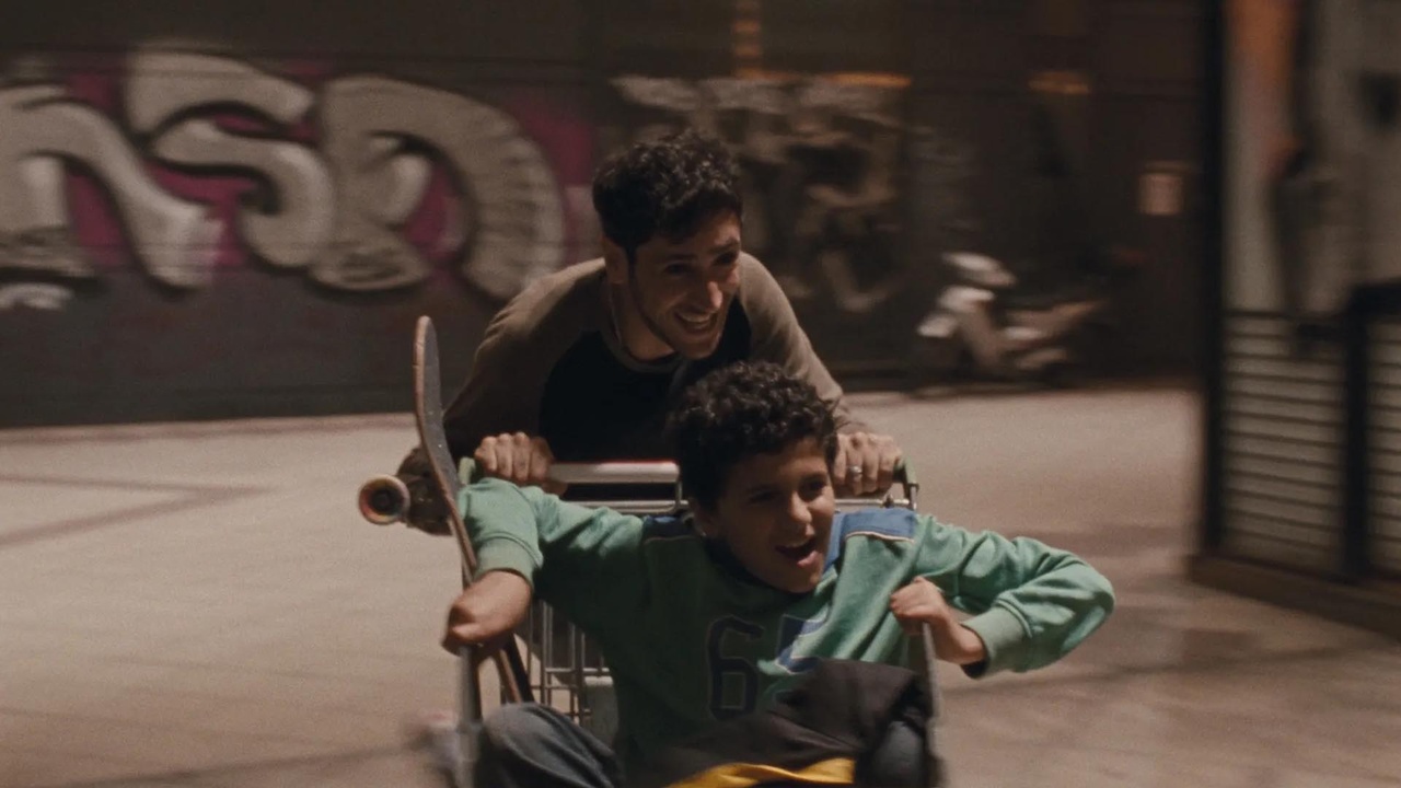 Thumbnail for To a Land Unknown