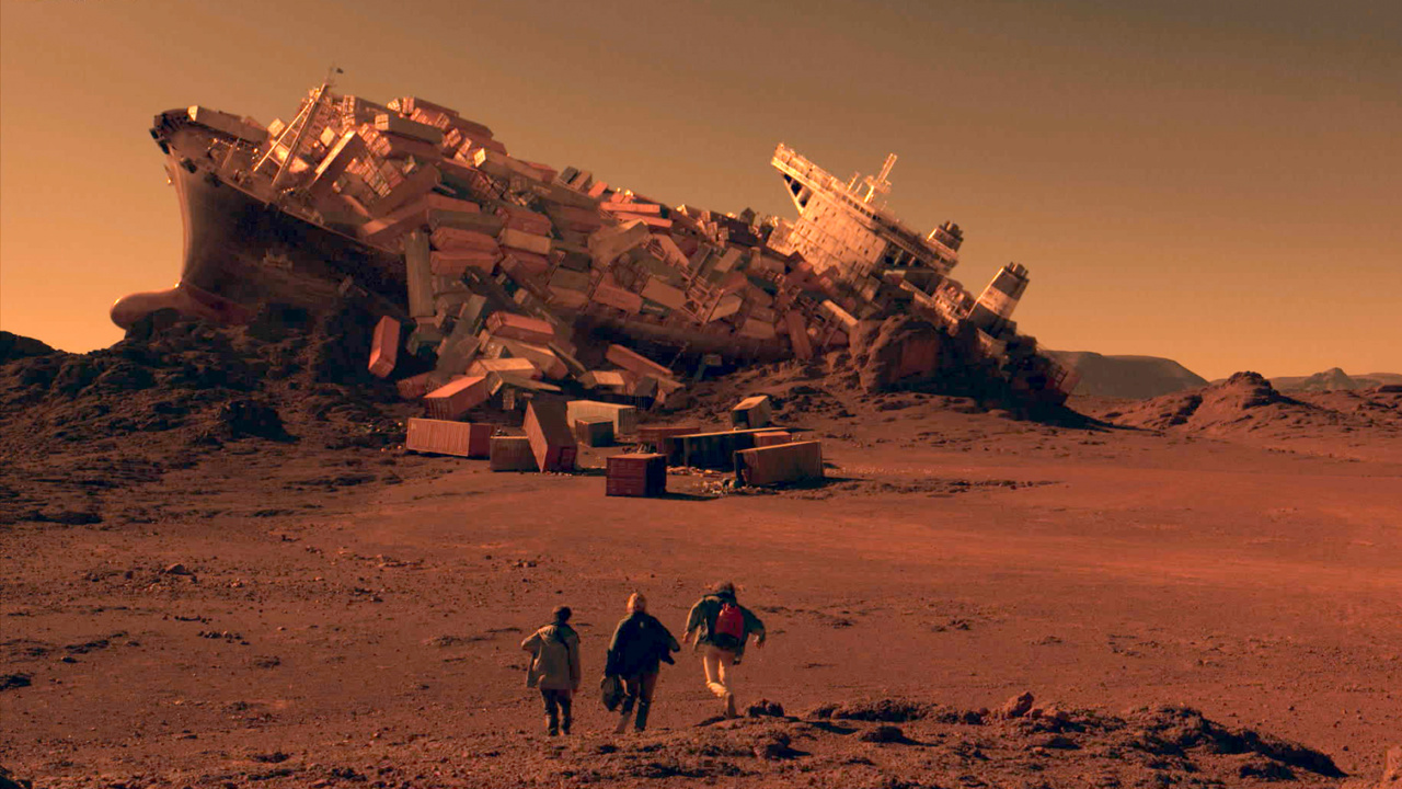 Survive (2024) | MUBI