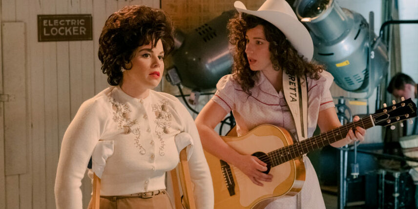 Patsy & Loretta (2019) | MUBI