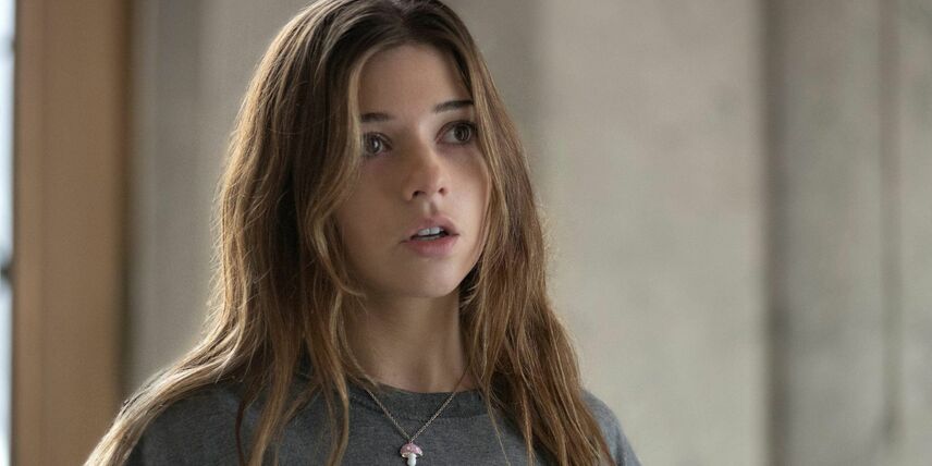 The Girl Who Escaped: The Kara Robinson Story (2023) | MUBI