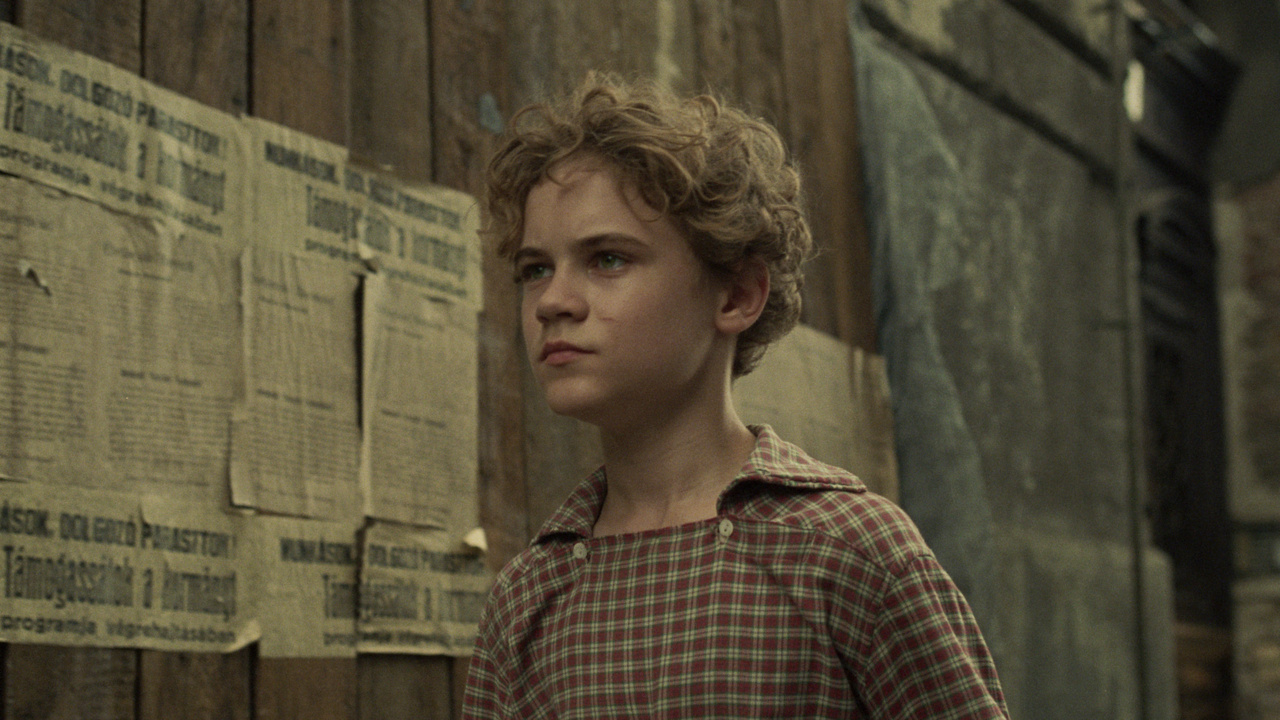 Thumbnail for Orphan