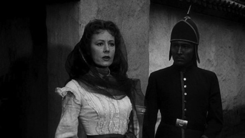 Anna and the King of Siam (1946) MUBI