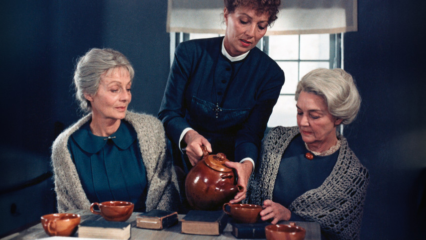 Babette's Feast