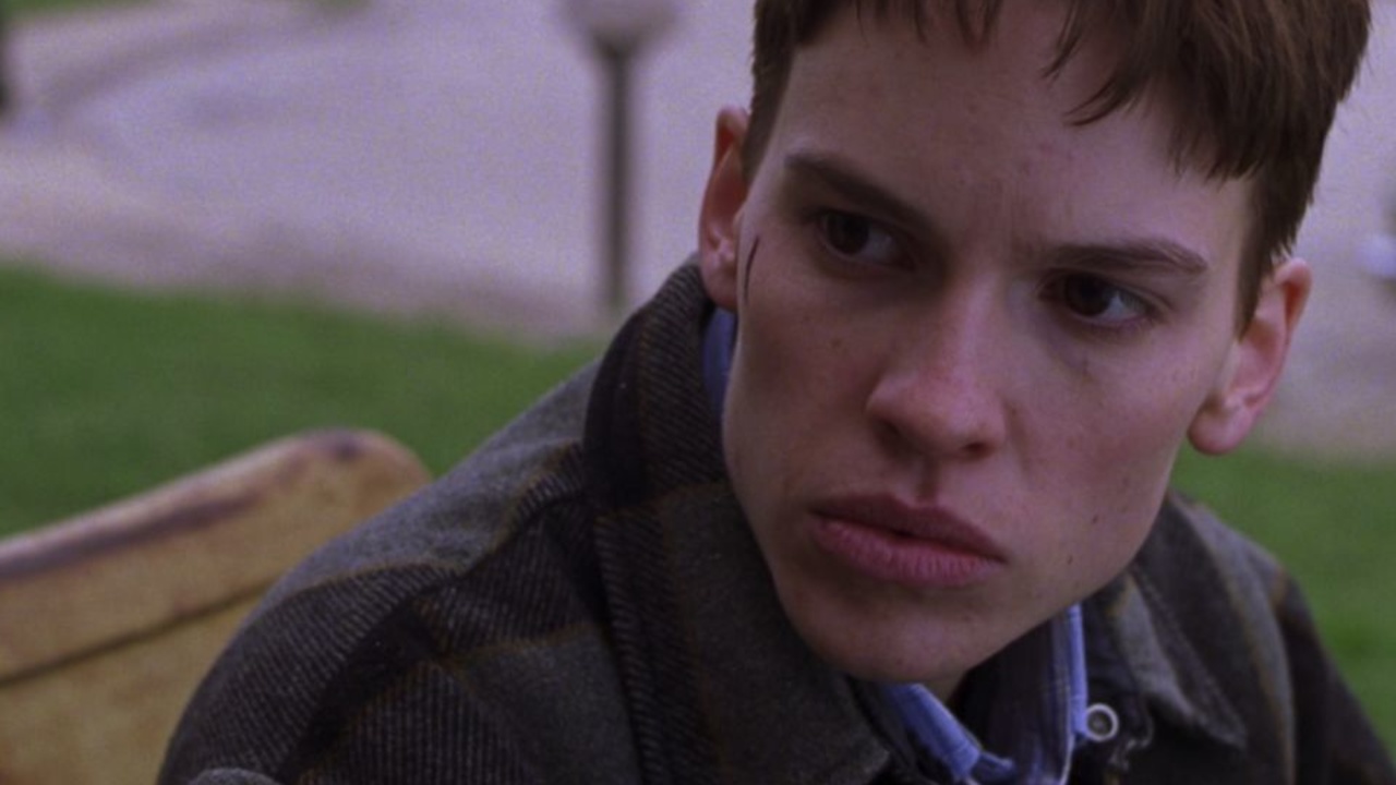 Boys Don't Cry (1999) | MUBI