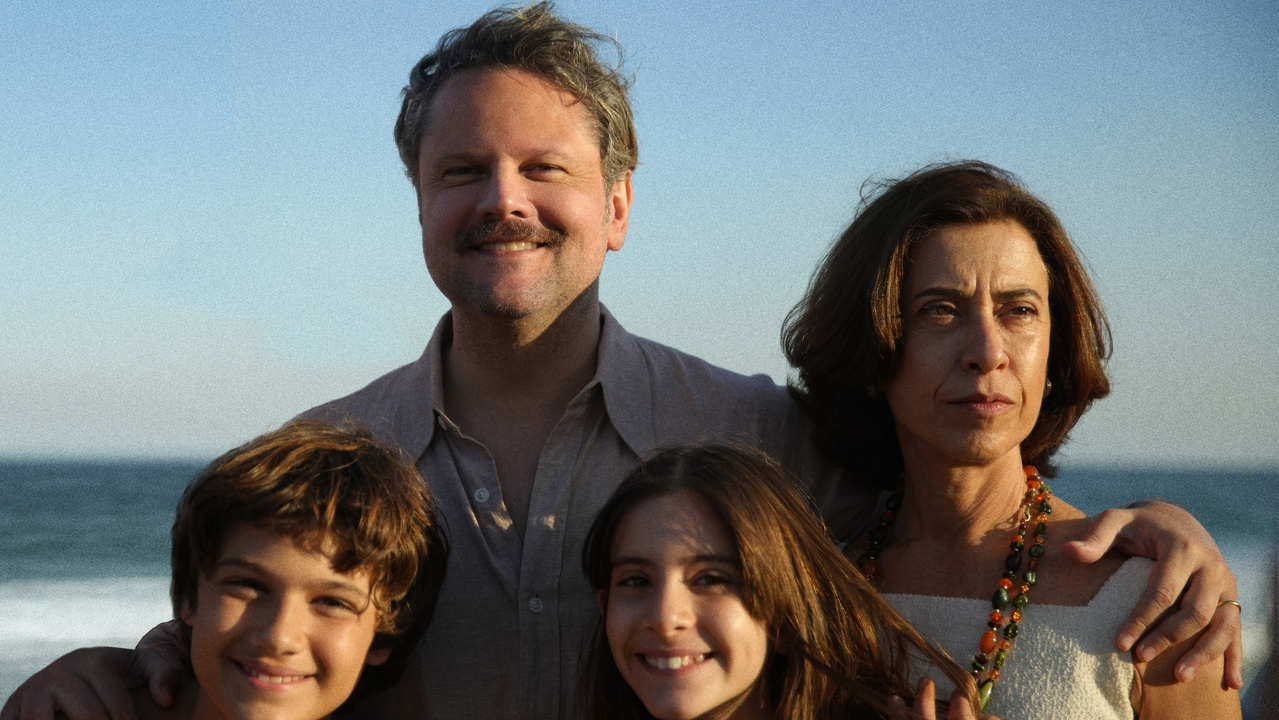 Thumbnail for I'm Still Here