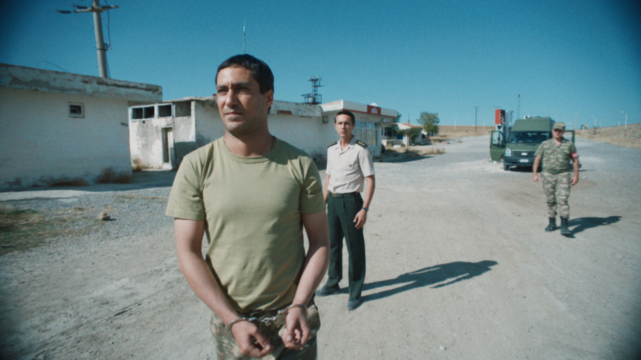 Thumbnail for Edge of Night