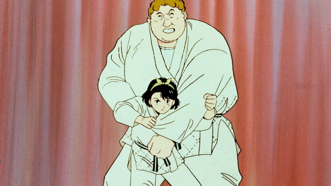 Yawara! (1989) | MUBI