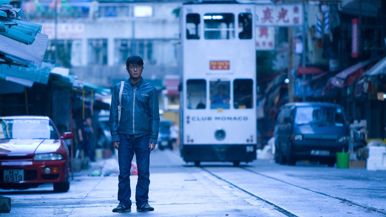 Ám Sát - Accident (2009)