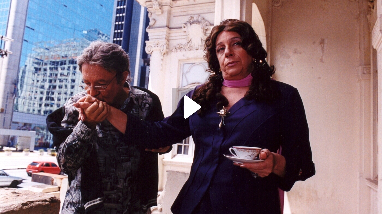 Irma Vap - O Retorno (2006) | MUBI