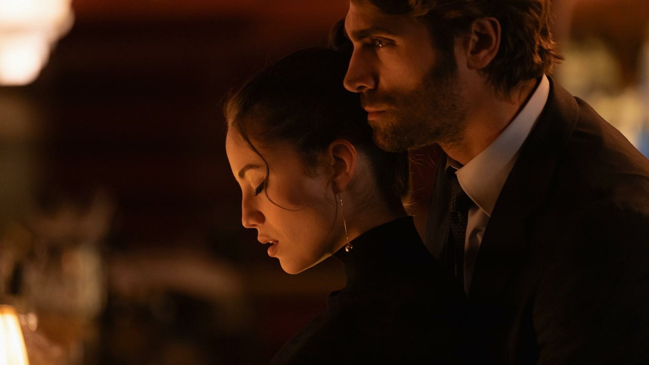 Tell Me What You Want (2024) | MUBI