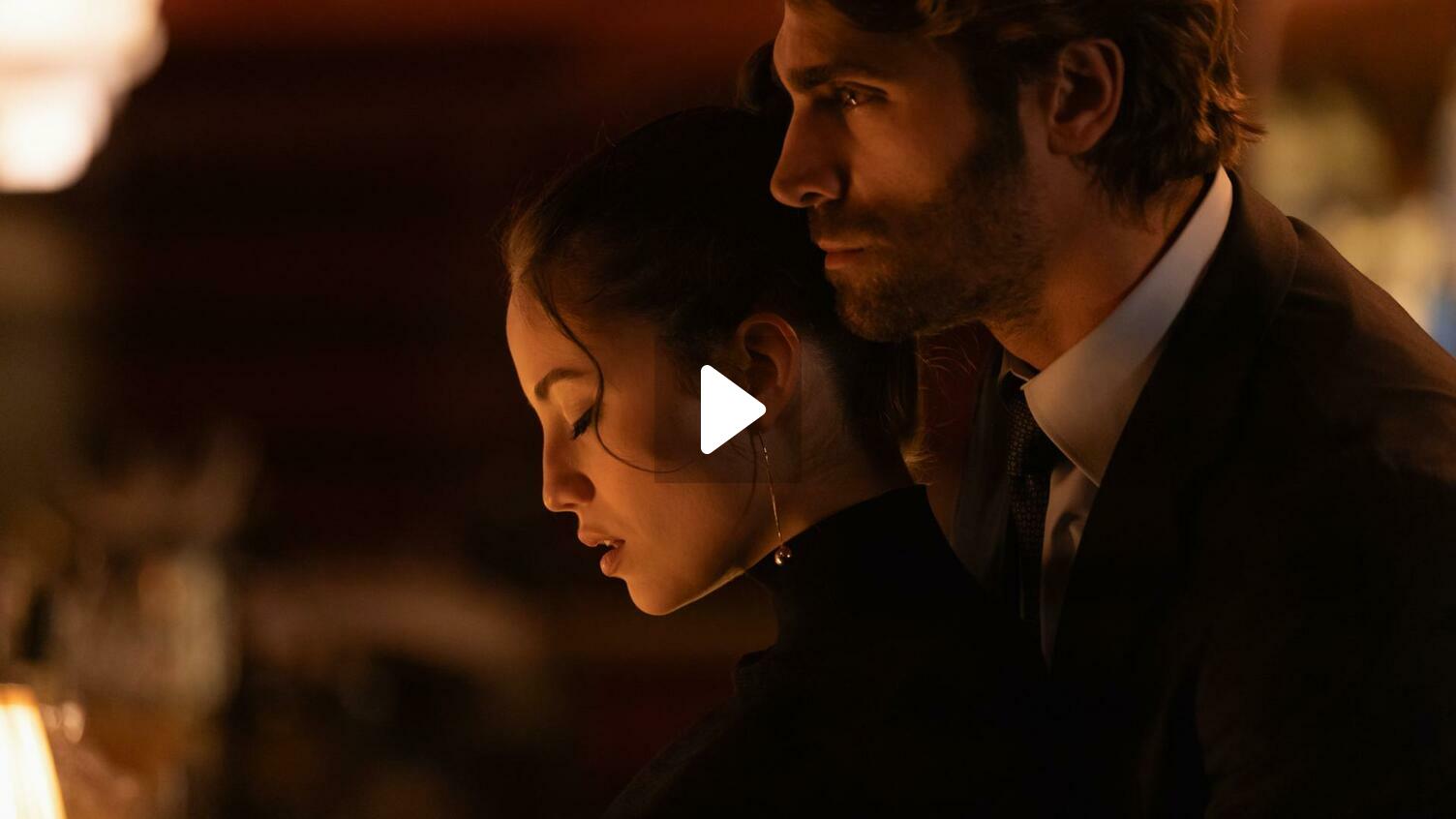 Tell Me What You Want (2024) | MUBI