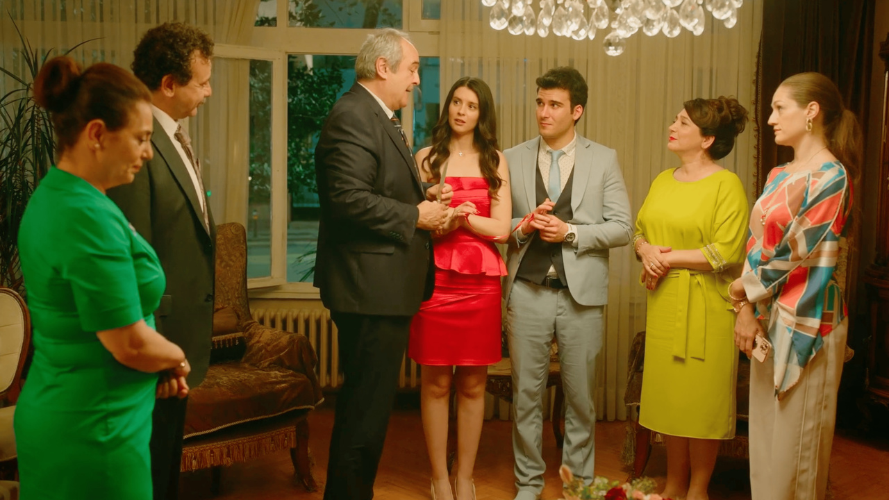 Thumbnail for Bitter Coffee