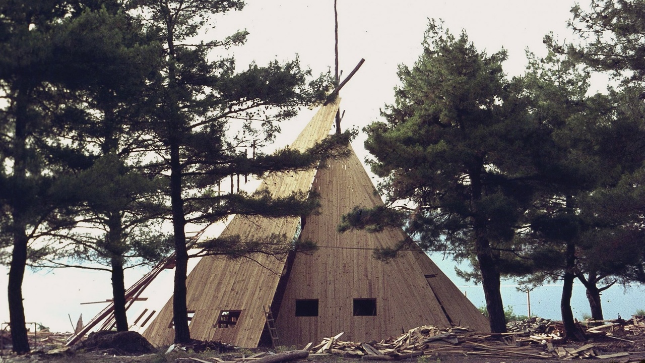 Thumbnail for A Strange Colour of Dream