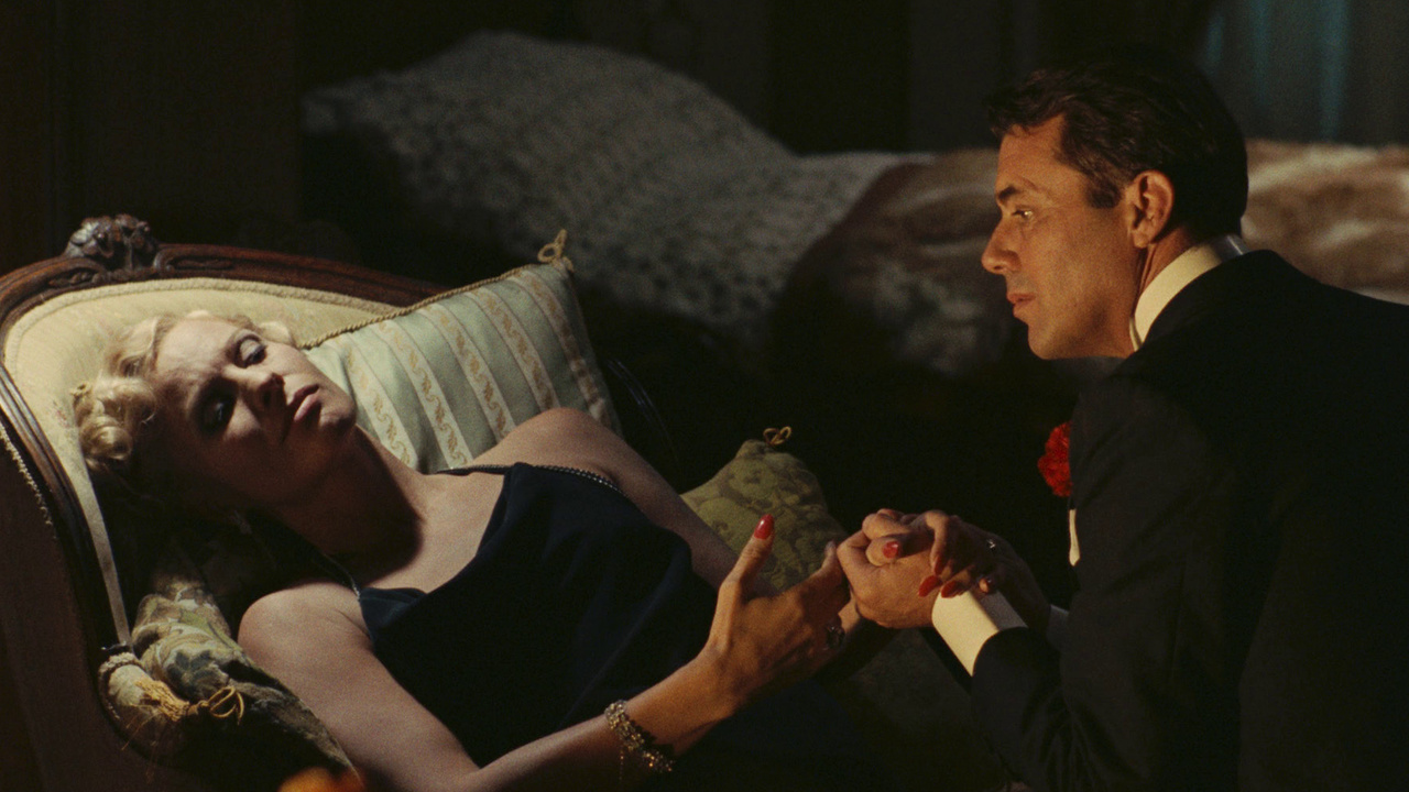 La caduta degli dei (1969) | MUBI
