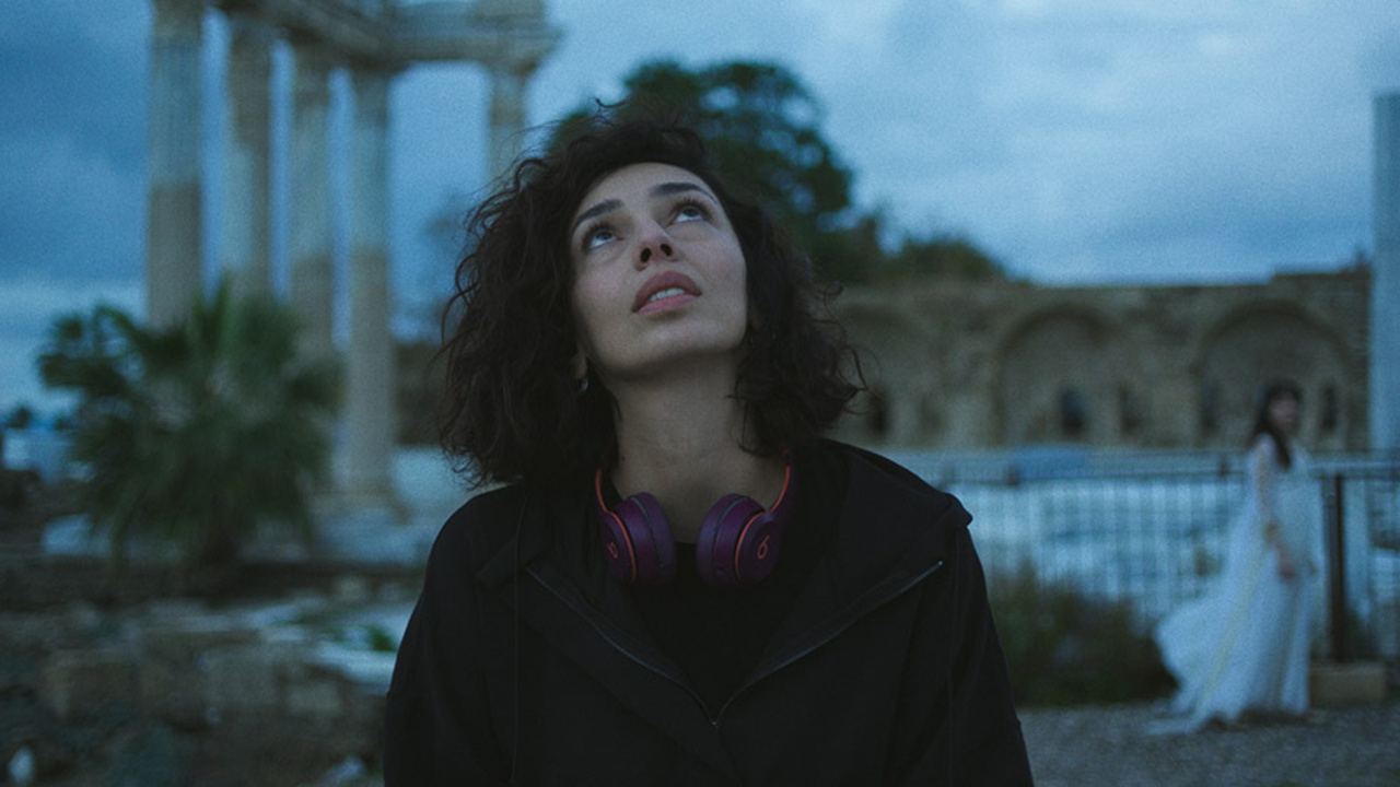 Thumbnail for Apollon by Day Athena by Night