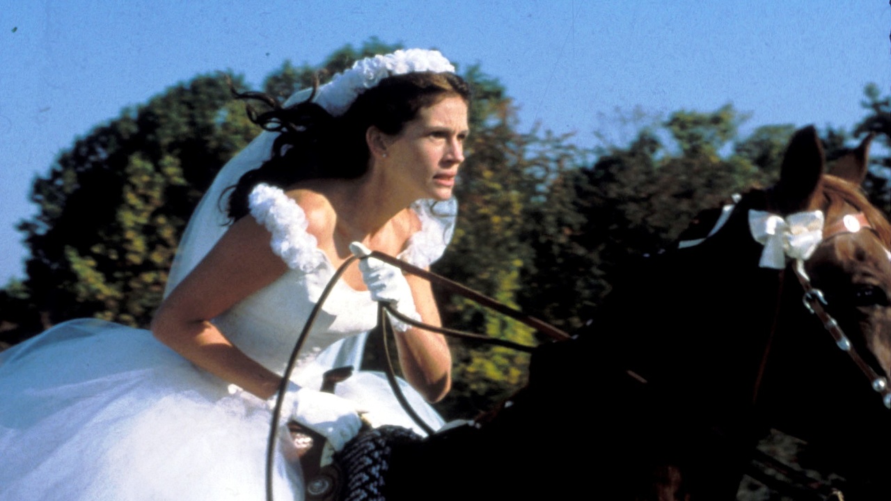 26. Runaway Bride 1999