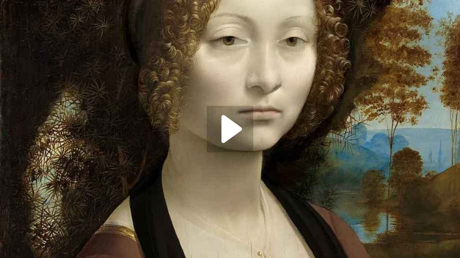 その他 Ginevra&#39;s Story: Solving Mysteries of Leonardo Da [DVD] Ginevra's Story: Solving Mysteries of Leonardo Da [DVD]