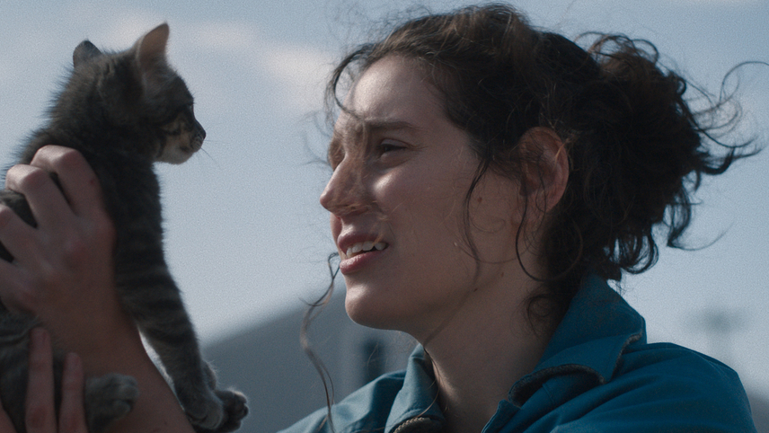 Sorry, Baby (2025) | MUBI