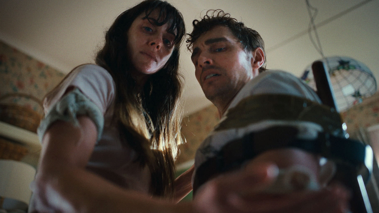 Together: Juntos Hasta La Muerte (2025) | MUBI