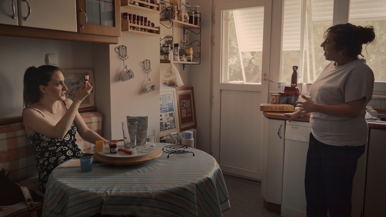 Thumbnail for Escapism