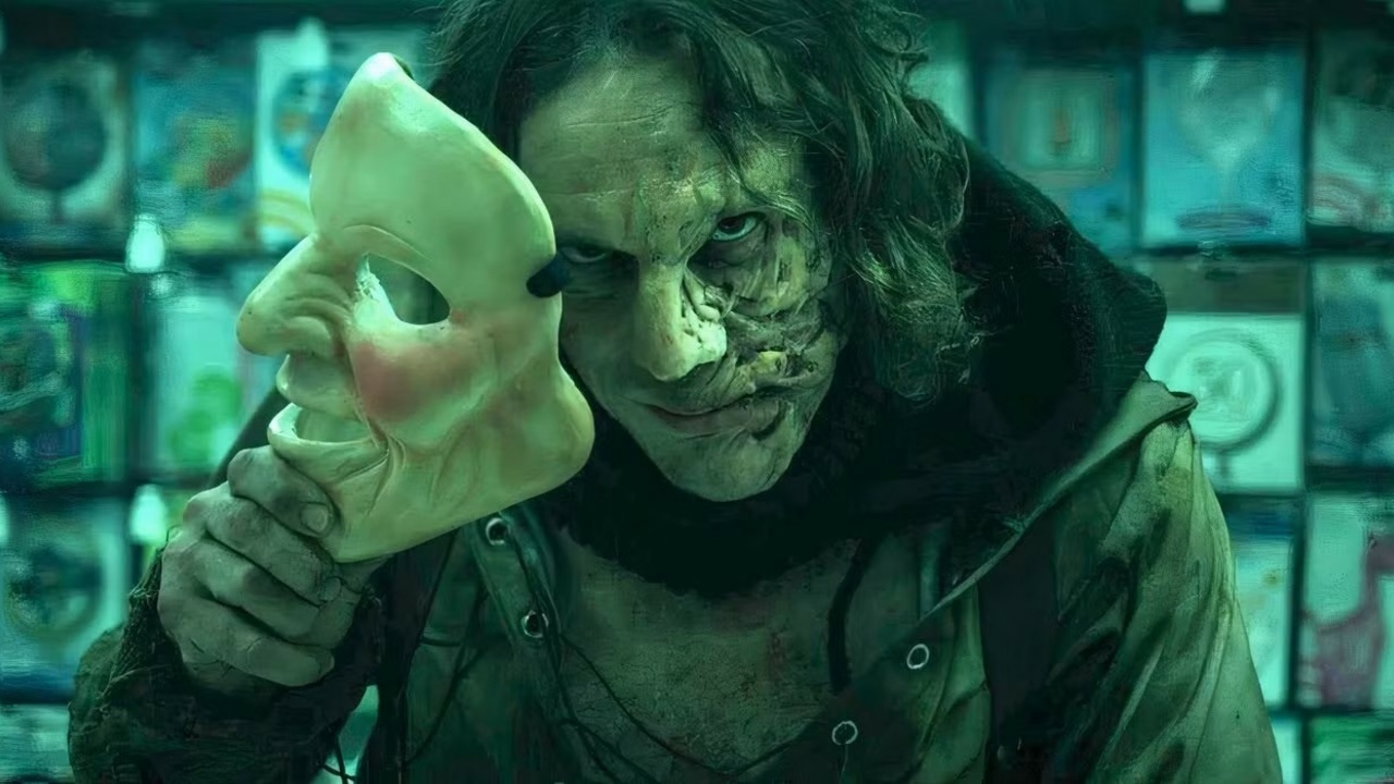 Peter Pan's Neverland Nightmare (2025) | MUBI