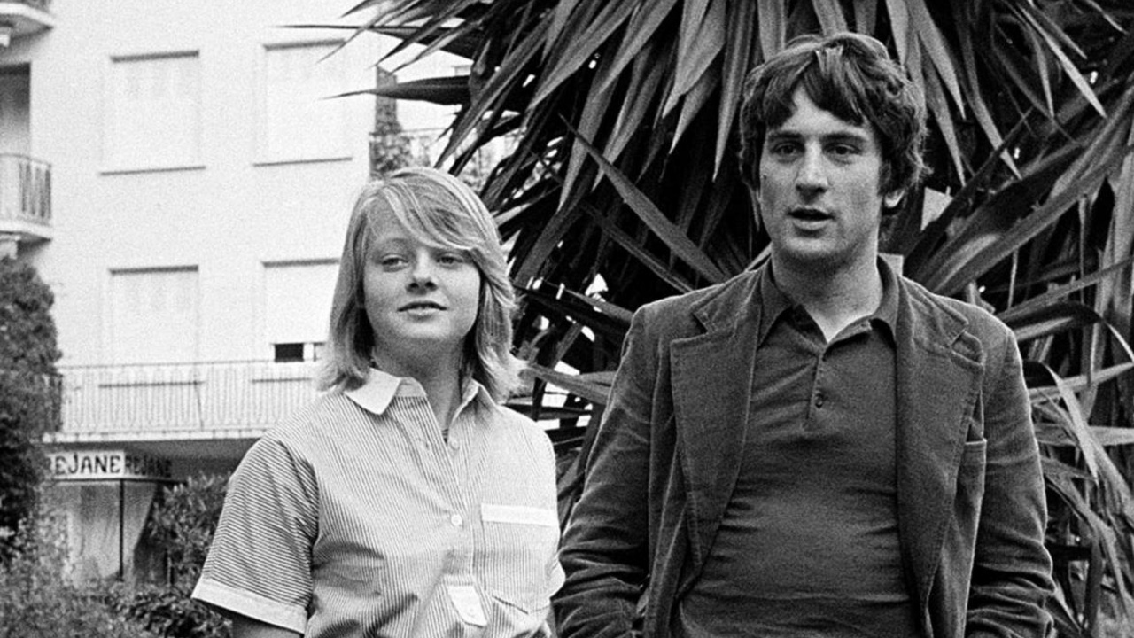 Jodie Foster: Hollywood Under the Skin (2021) | MUBI