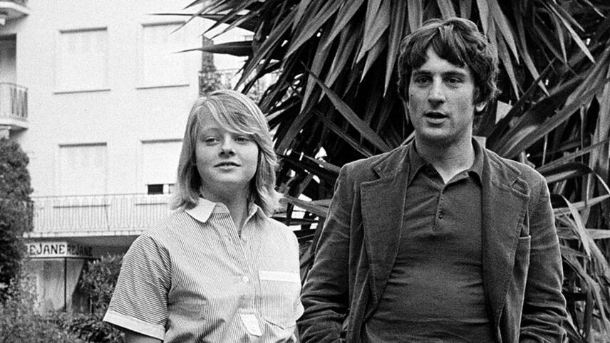 Jodie Foster: Hollywood Under the Skin (2021) | MUBI