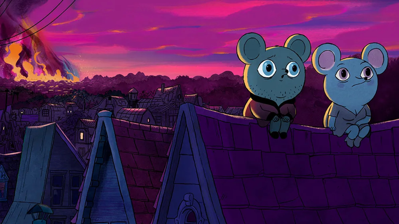 Decorado (2025) | MUBI