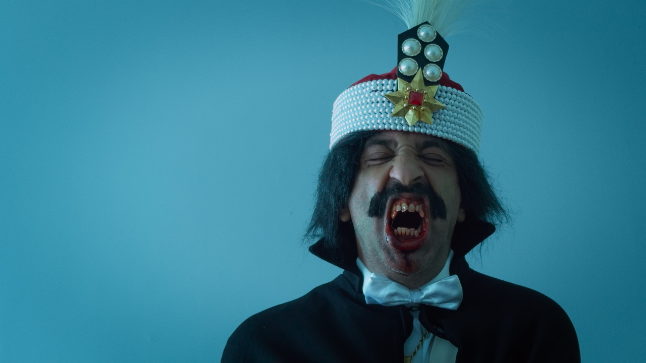 Thumbnail for Dracula