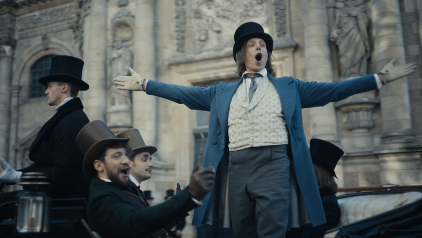 Chopin, Chopin! (2025) | MUBI