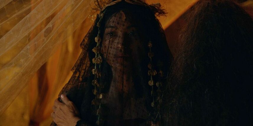 The Demon's Bride (2025) | MUBI