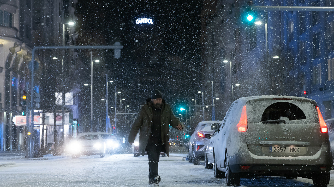 Mikaela (2025) | MUBI