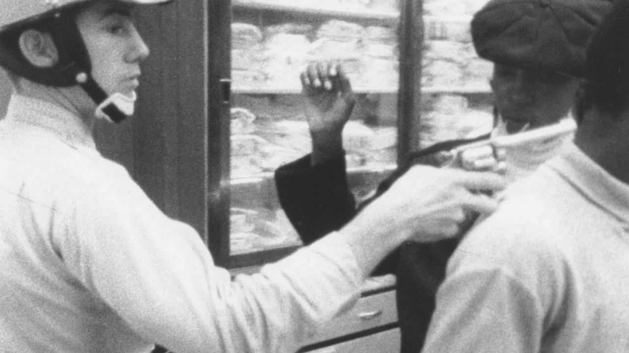 Thumbnail for Law and Order