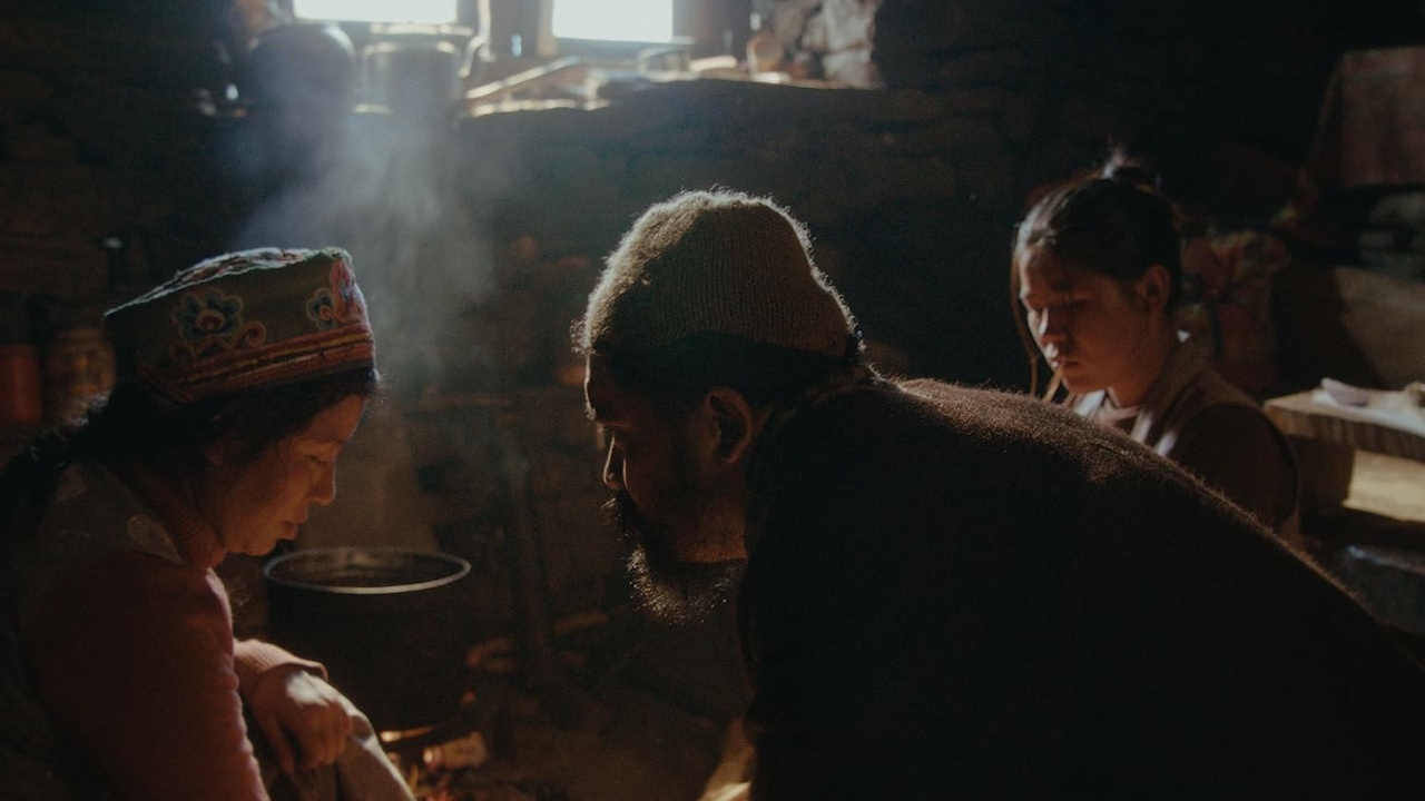Family Man (2024) | MUBI