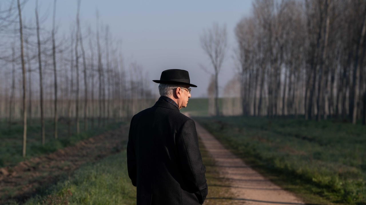 Thumbnail for La grazia