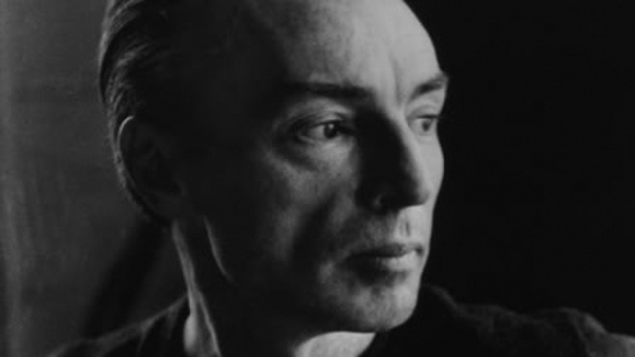 Dancing for Mr. B: Six Balanchine Ballerinas (1989) | MUBI