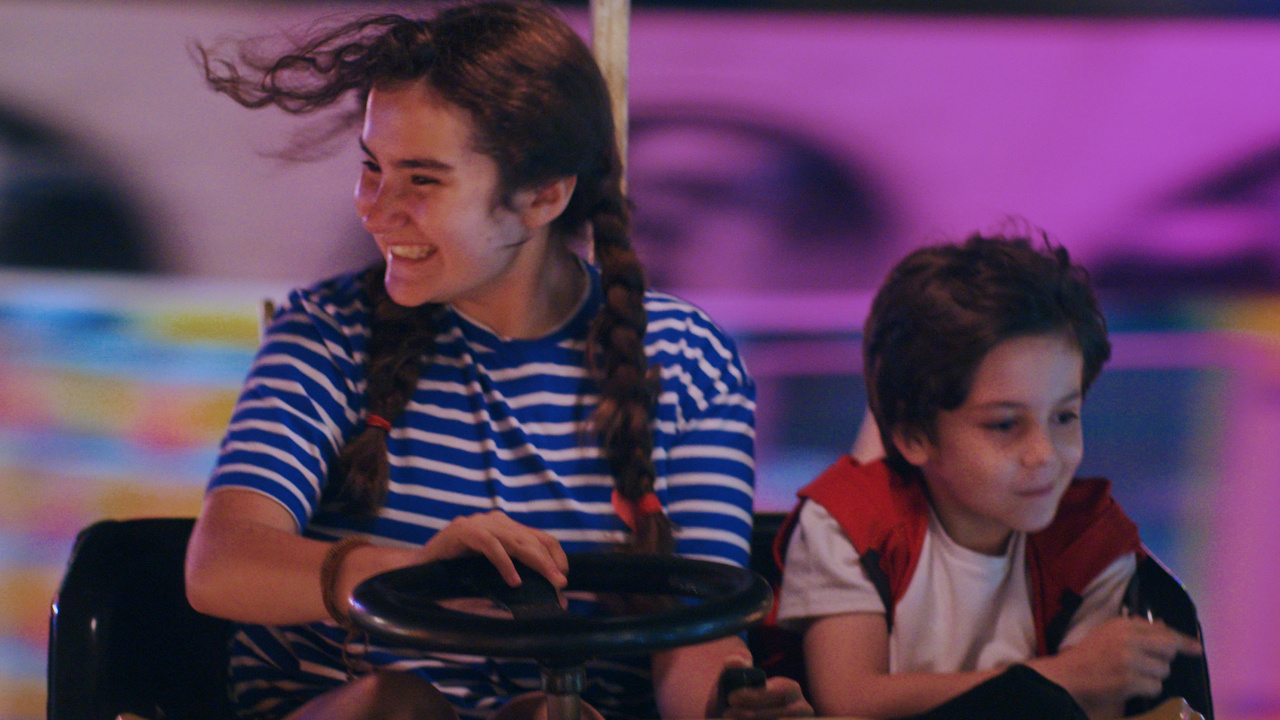 Thumbnail for Home Cooking