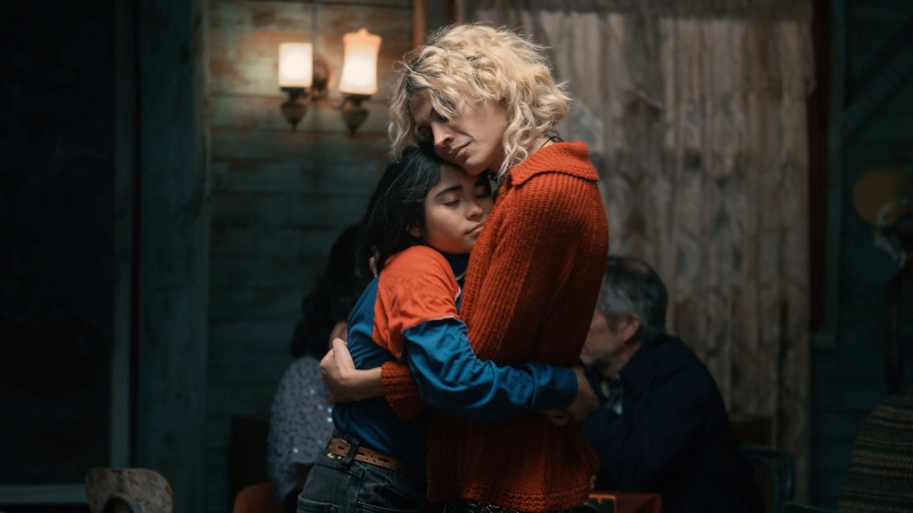 Thumbnail for The Mysterious Gaze of the Flamingo