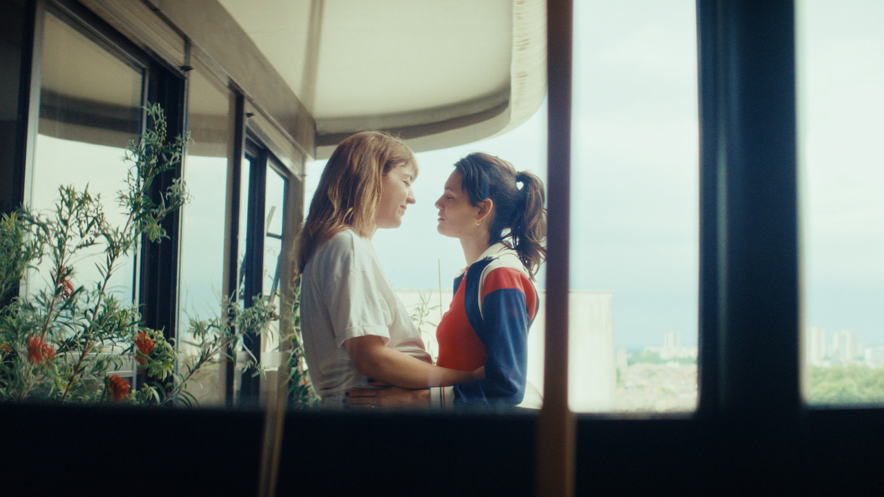 Thumbnail for Love Letters