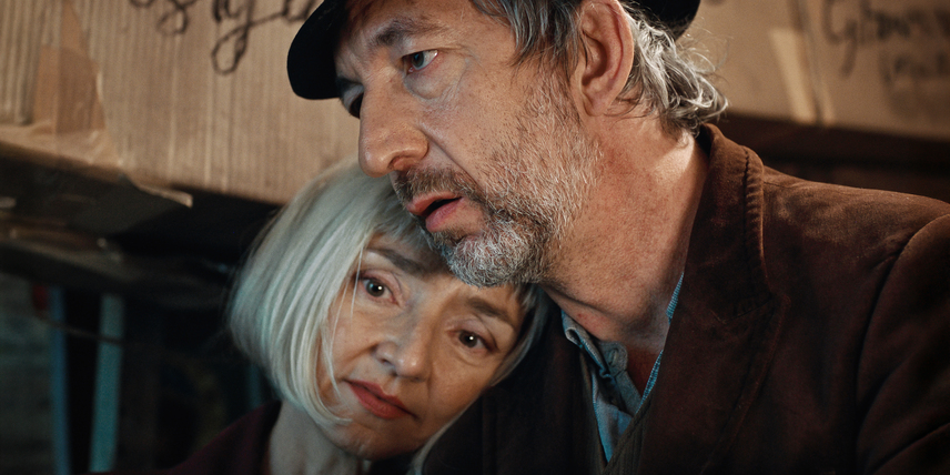 Ange (2025) | MUBI