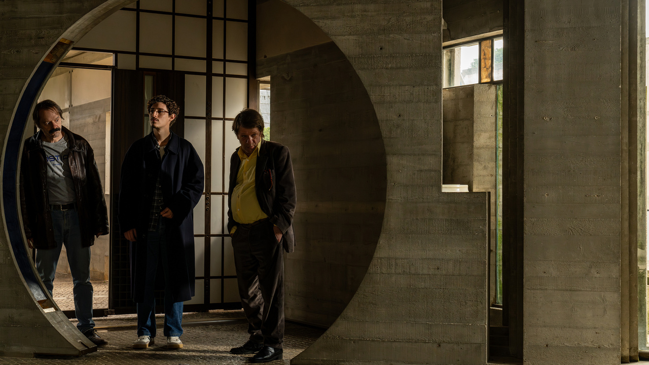 Thumbnail for The Last One for the Road