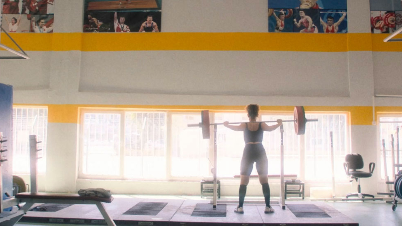 Thumbnail for Athlete