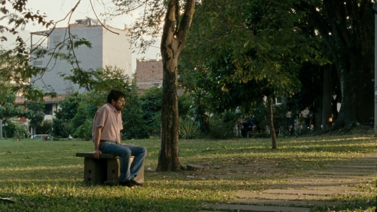 Thumbnail for A Poet